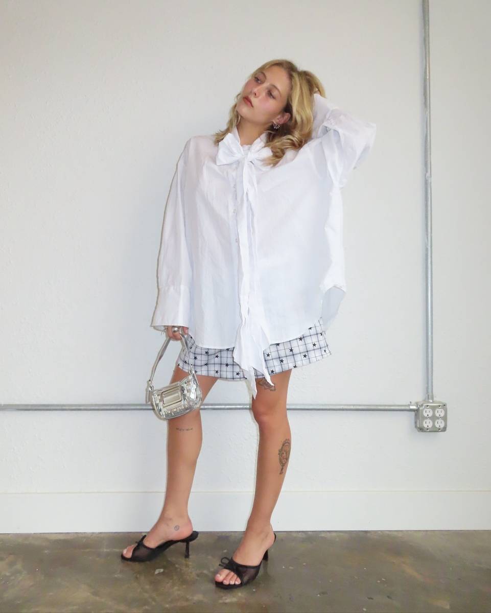 Sunny May Allison Feet