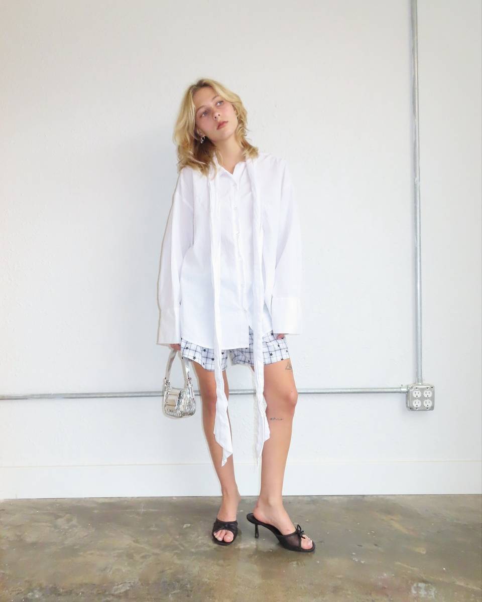 Sunny May Allison Feet