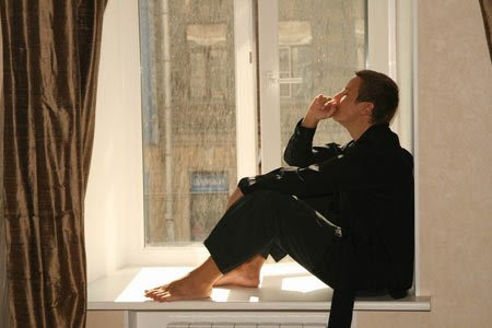 Svetlana Surganova Feet