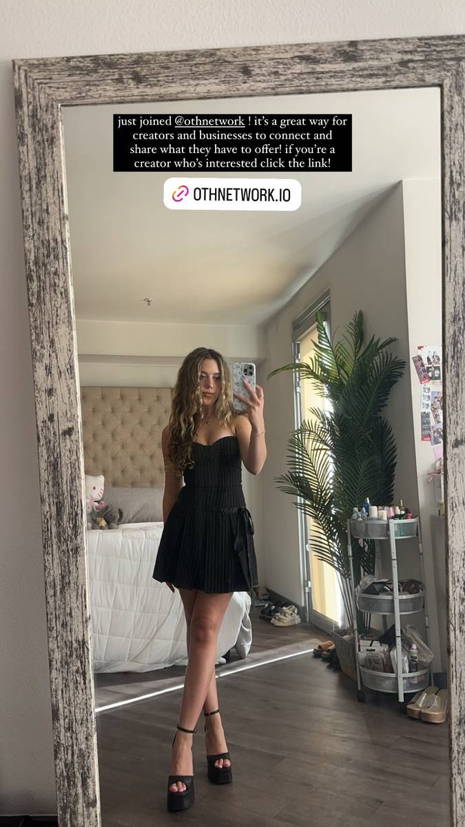 Symonne Harrison Feet