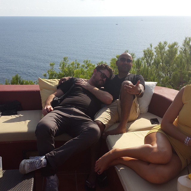 Vasuki Sunkavalli Feet