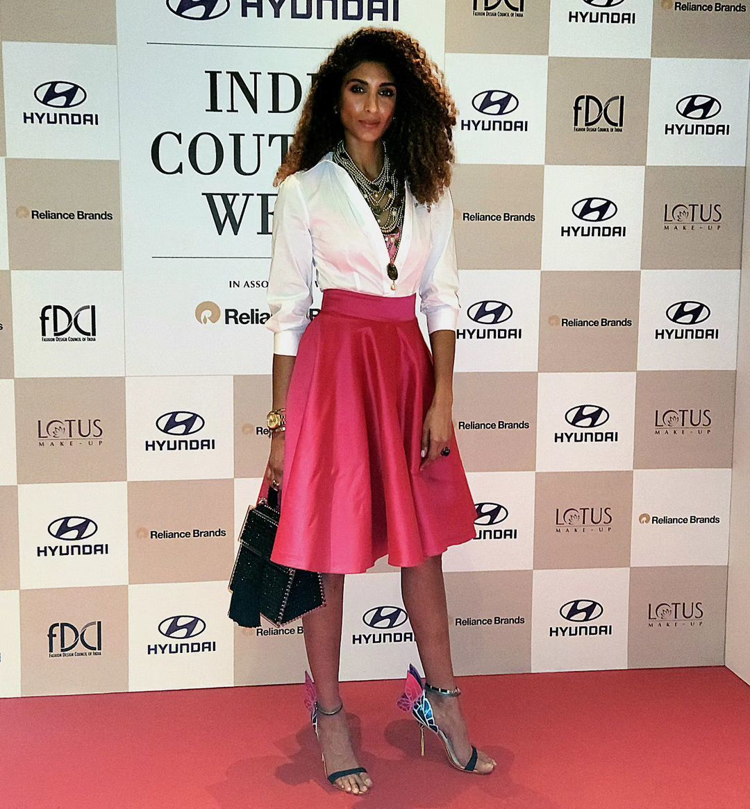 Vasuki Sunkavalli Feet