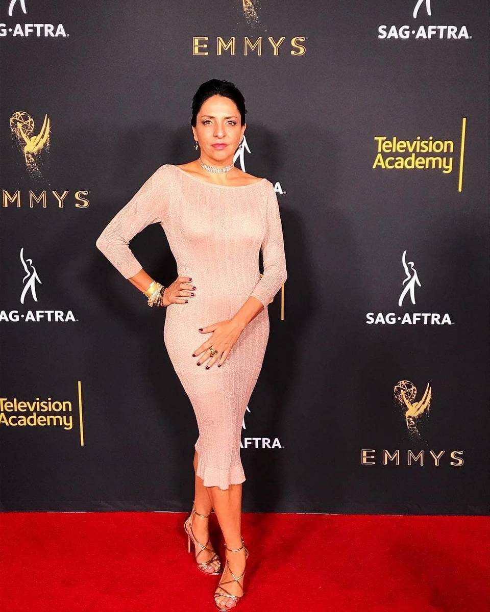 Veronica Falcon Feet