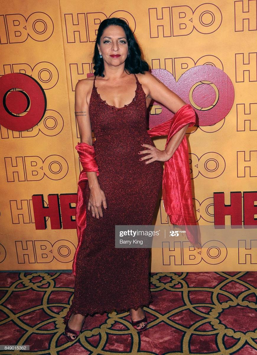 Veronica Falcon Feet