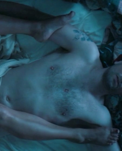 Veronica Falcon Feet