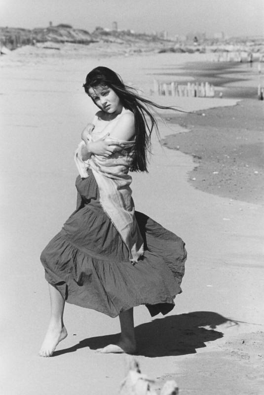 Veronika Bellova Feet