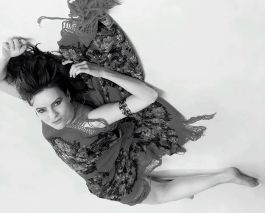 Veronika Bellova Feet