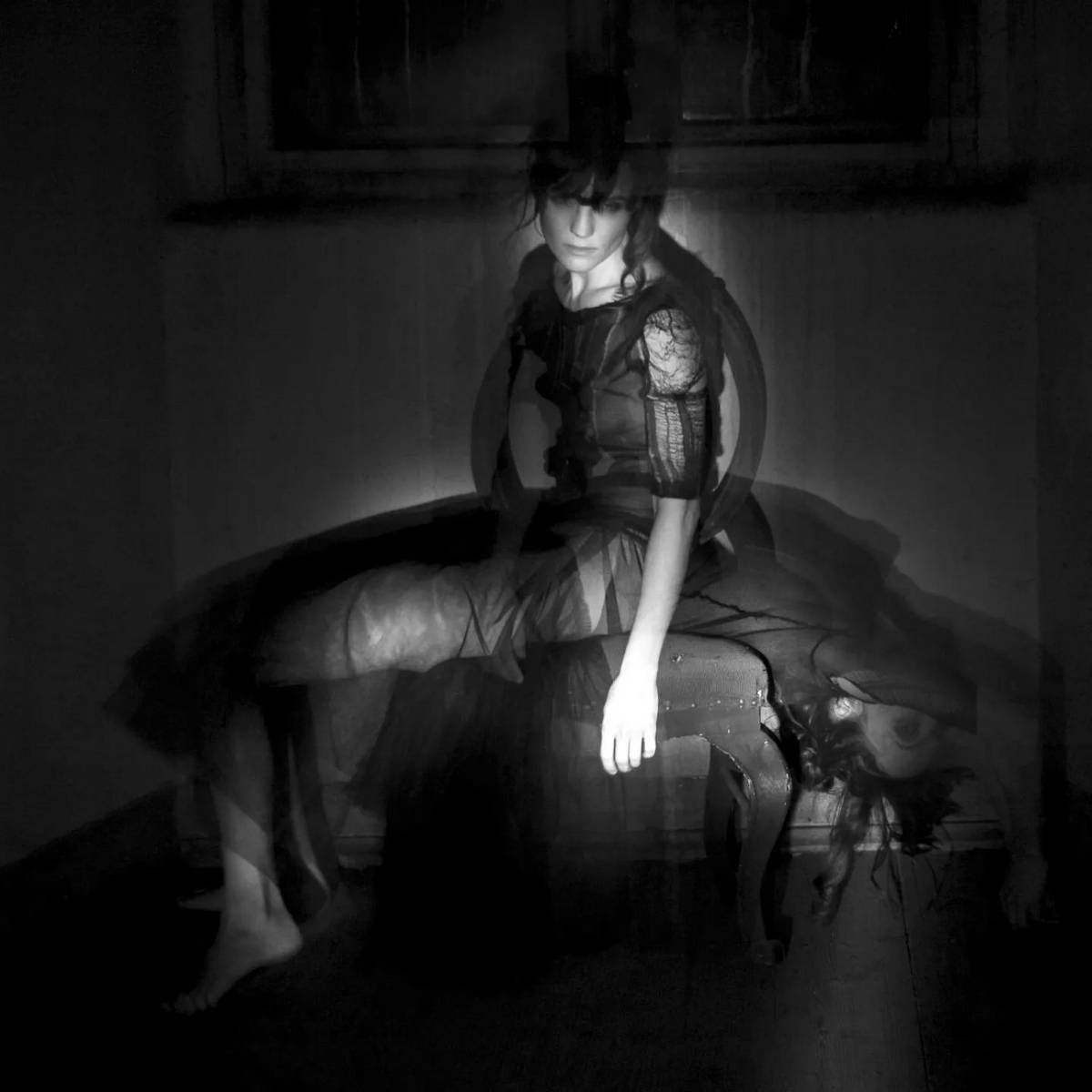 Veronika Bellova Feet