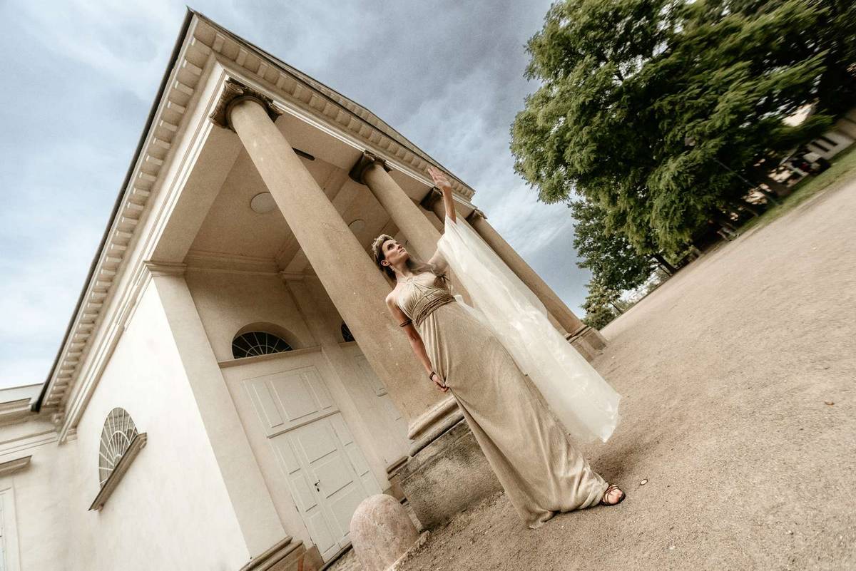 Veronika Bellova Feet