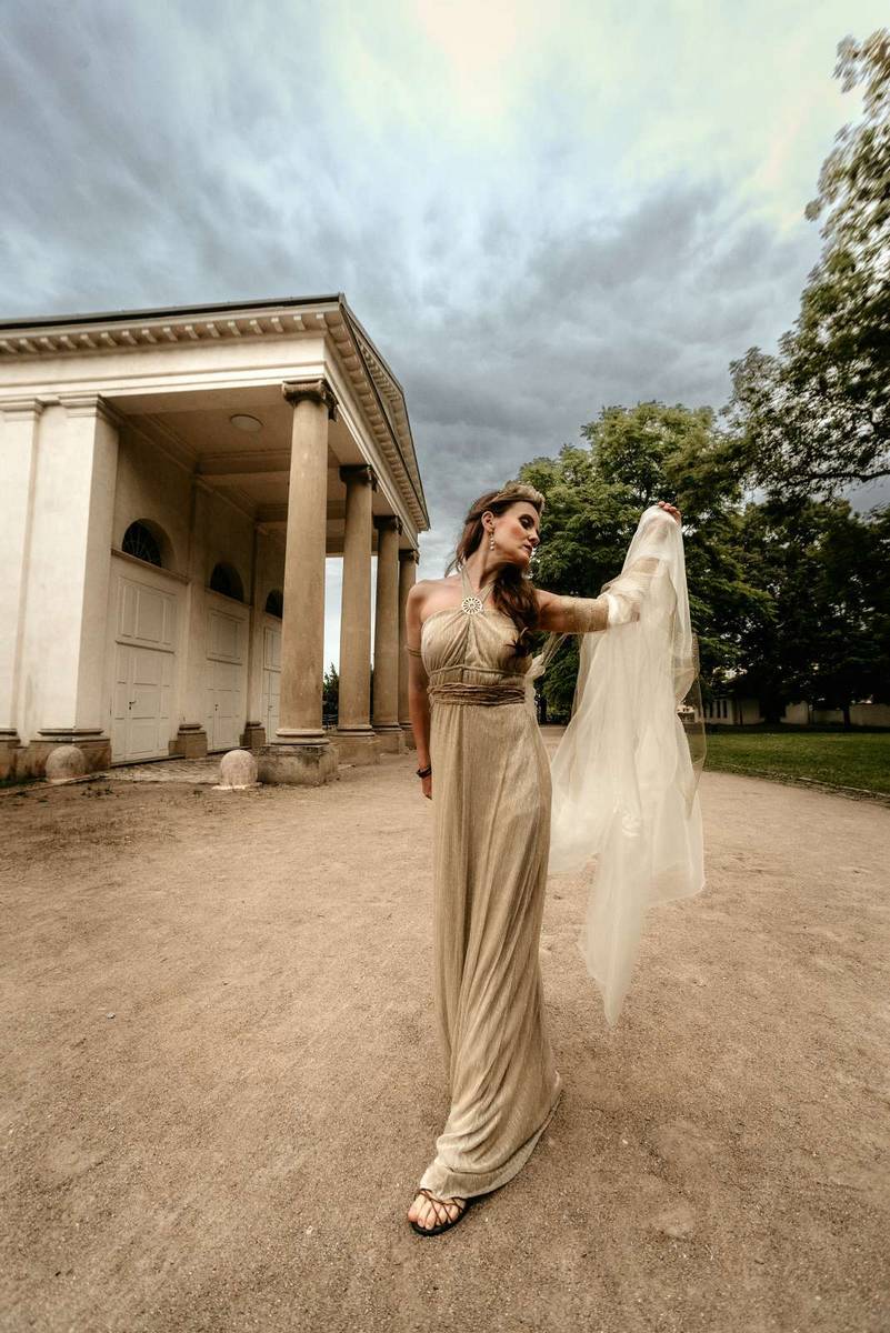 Veronika Bellova Feet