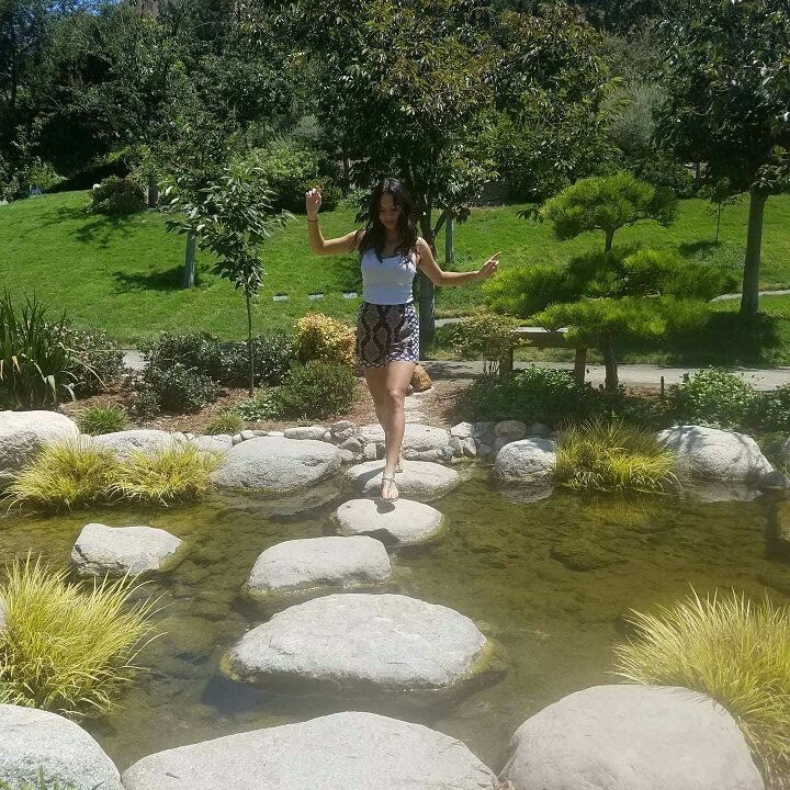 Vinessa Vidotto Feet