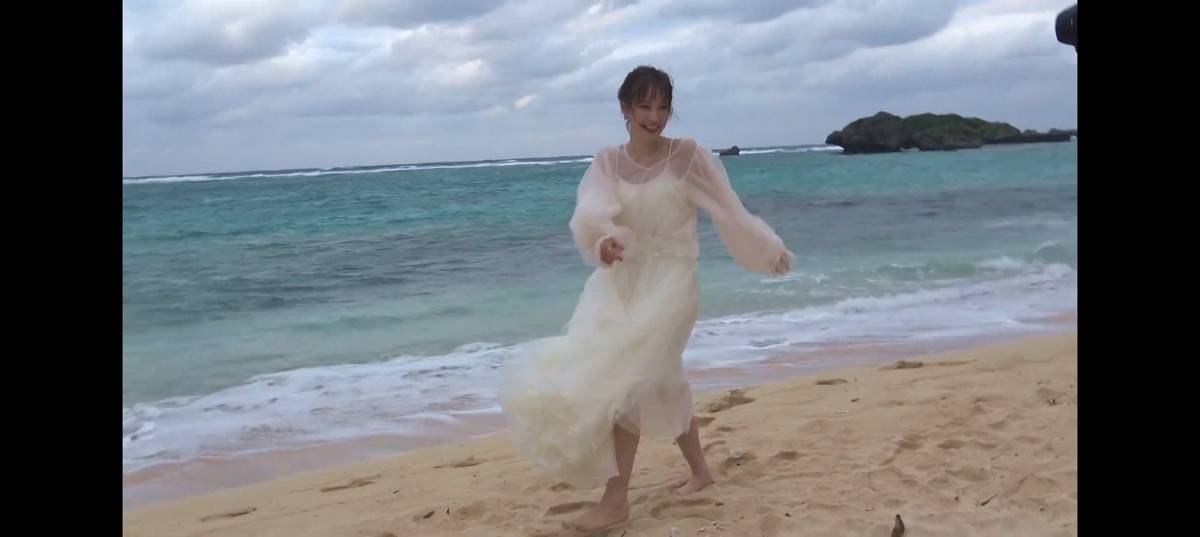 Yurika Nakamura Feet