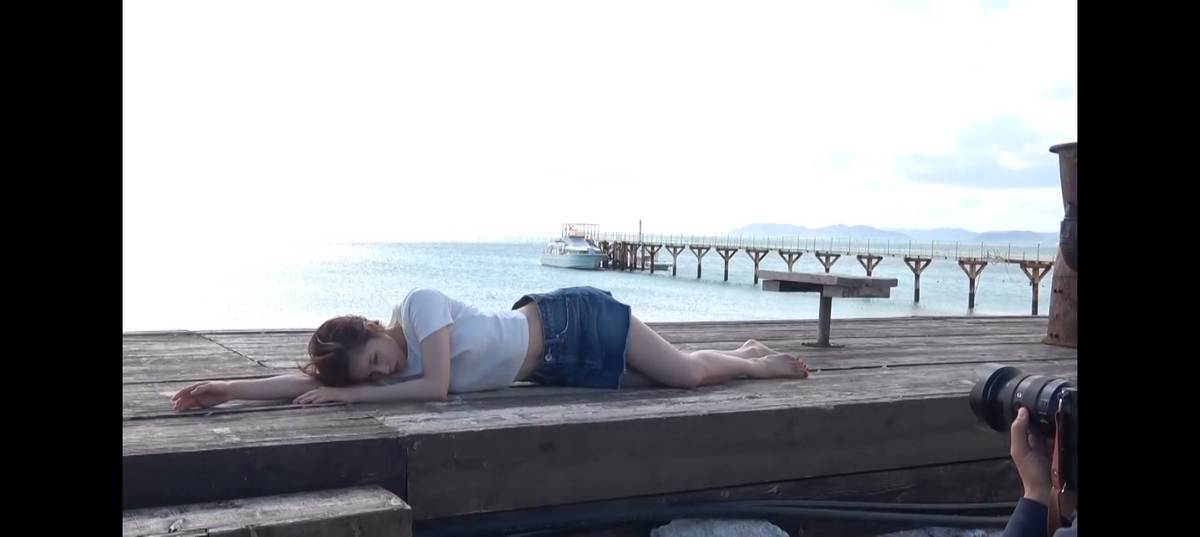 Yurika Nakamura Feet