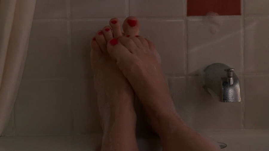 Patricia Arquette Feet