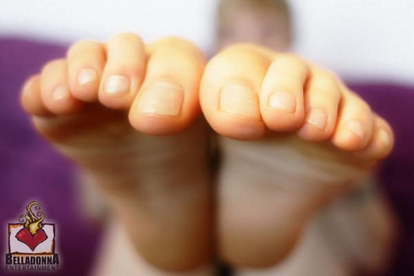 Belladonna Feet