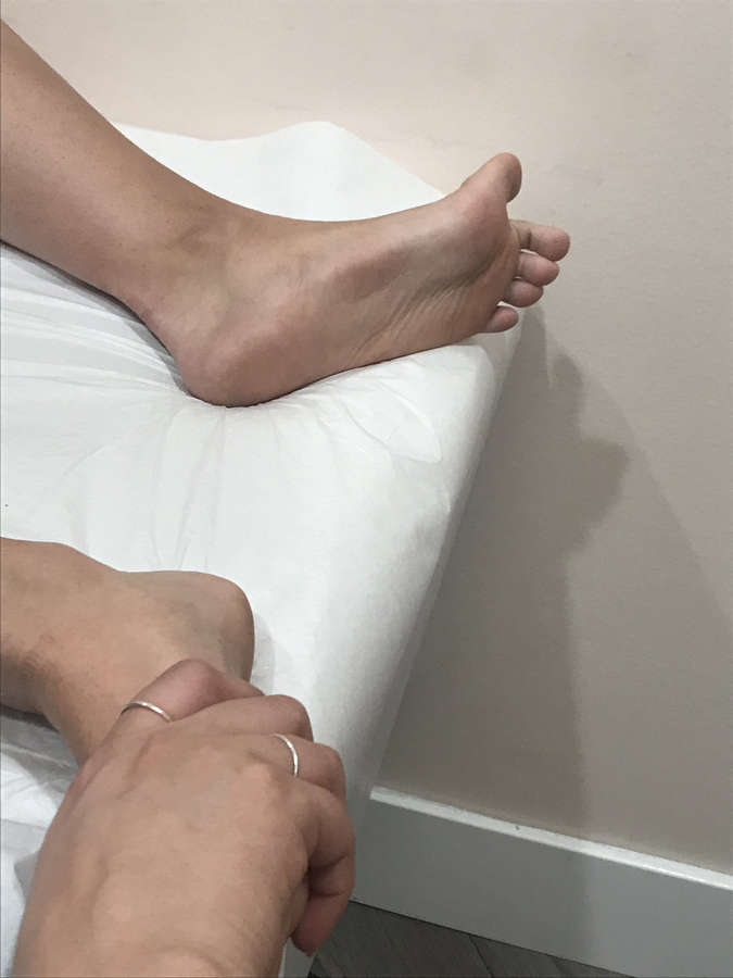 Hayley Kiyoko Feet