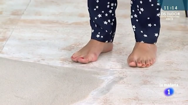 Marilo Montero Feet