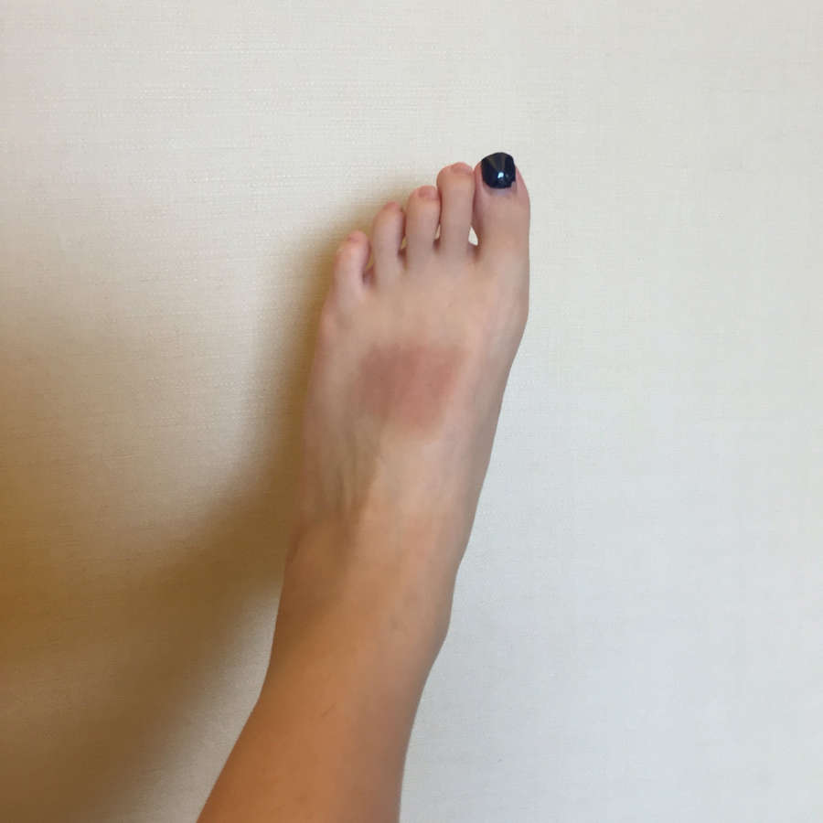 Kyary Pamyu Pamyu Feet