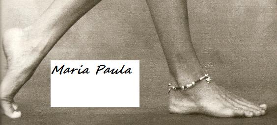 Maria Paula Feet