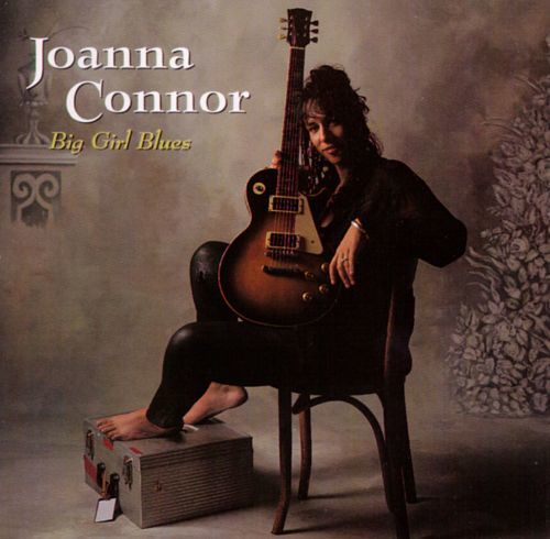 Joanna Connor Feet