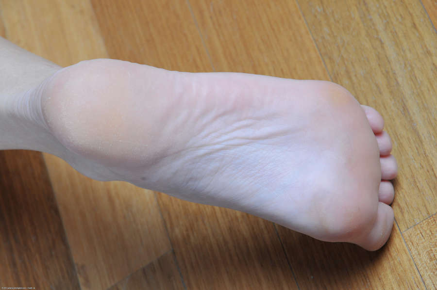 Katerina Hartlova Feet