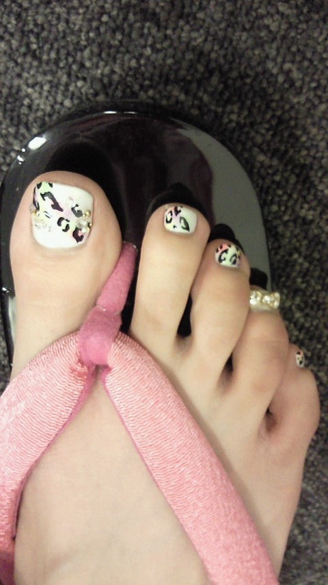 Akina Minami Feet