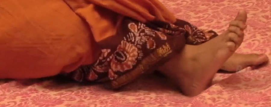 Archana Sharma Feet