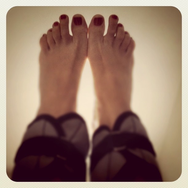 Paola Minaccioni Feet
