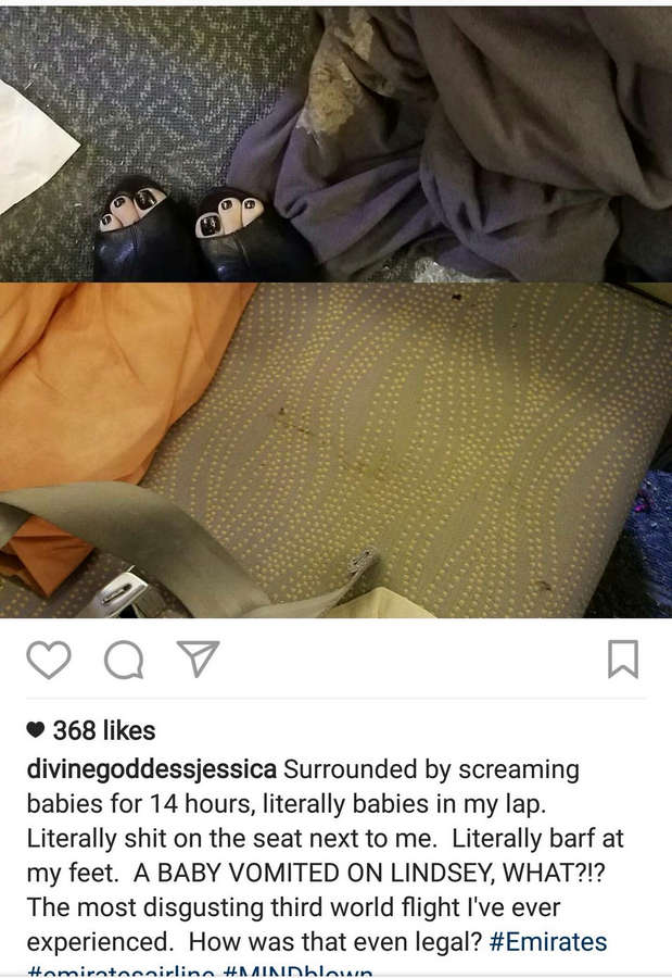 Divine Jessica Feet