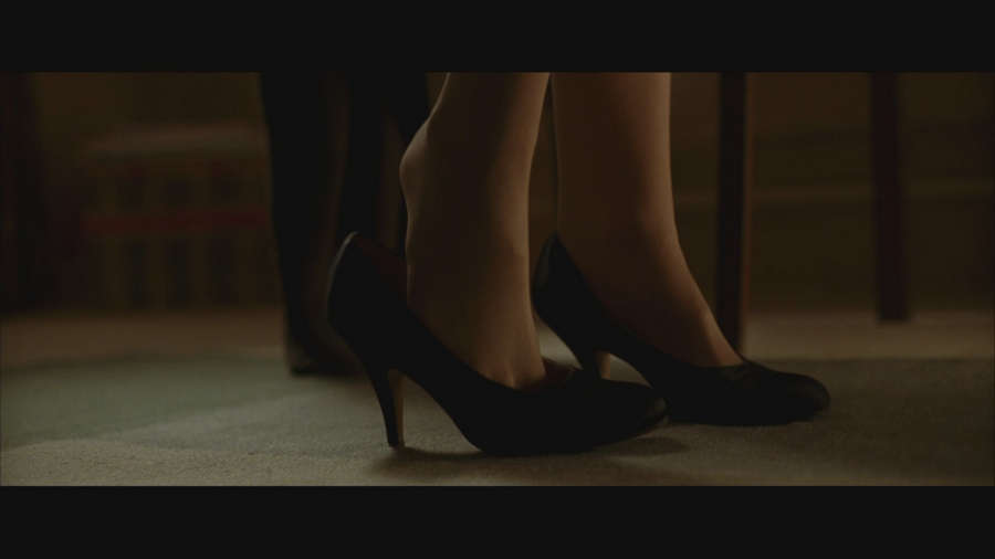 Natalie Portman Feet