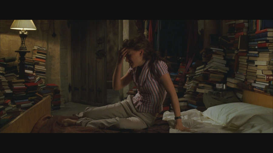 Natalie Portman Feet