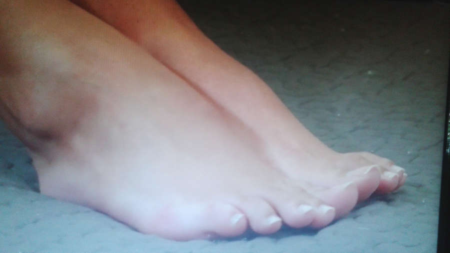 Iwia Feet
