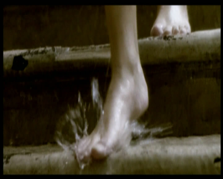Lisa Stansfield Feet