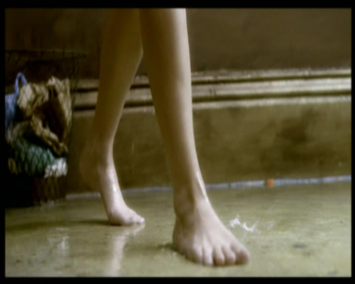 Lisa Stansfield Feet