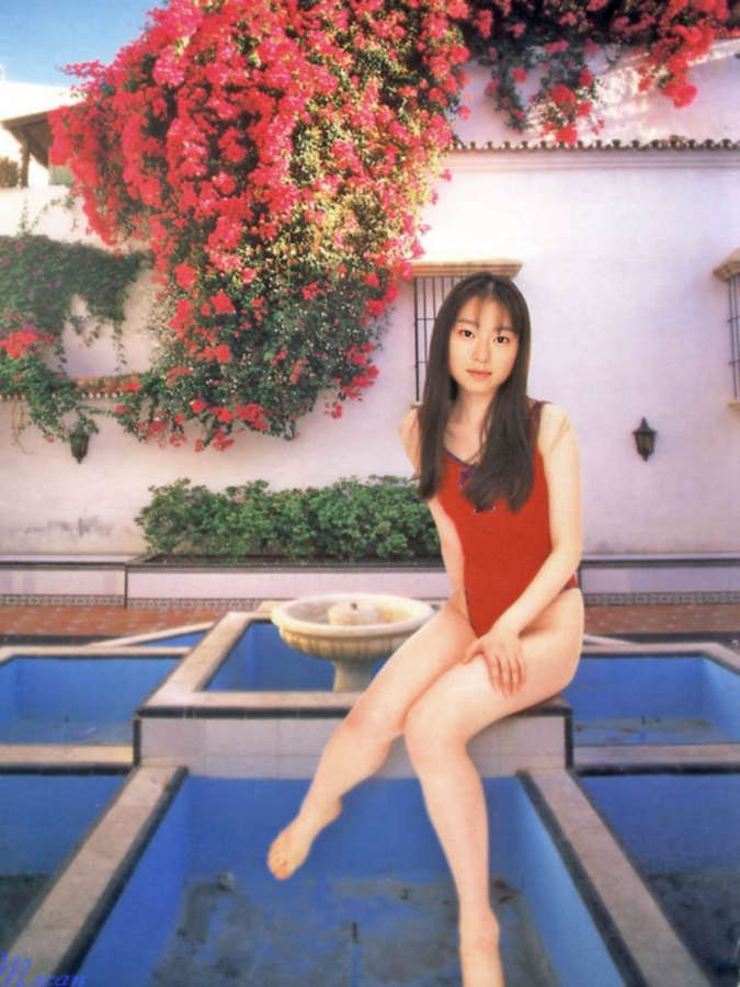 Megumi Kobashi Feet