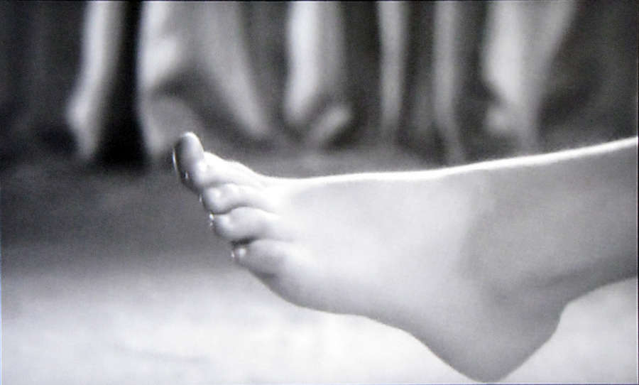 Sue Lyon Feet