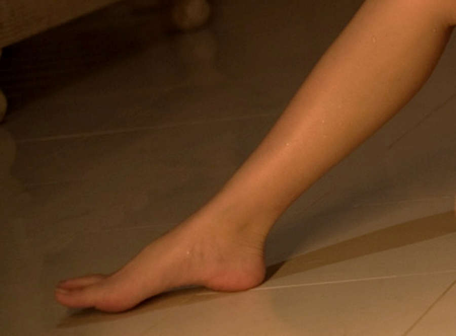 Aino Kishi Feet