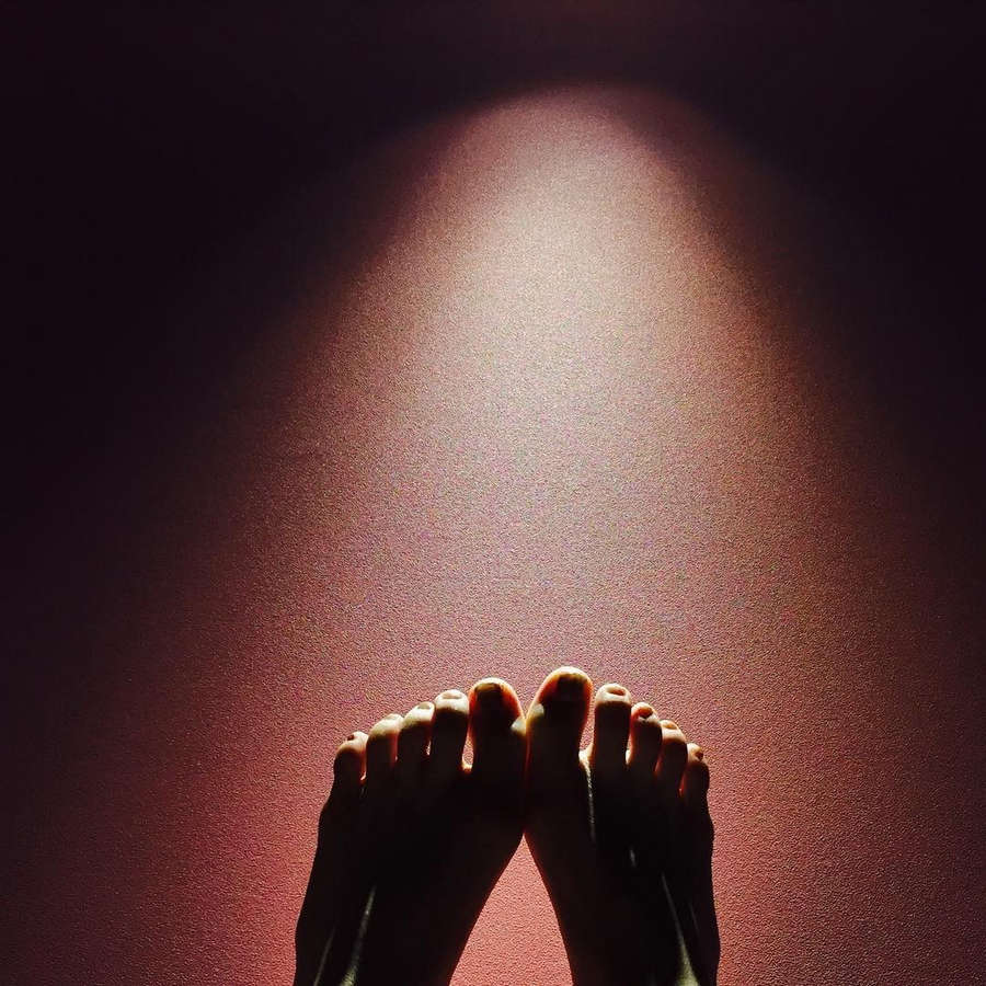 Rena Matsui Feet