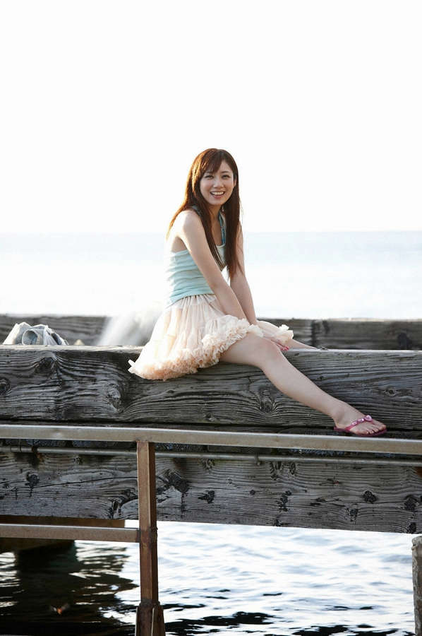 Yumi Kobayashi Feet