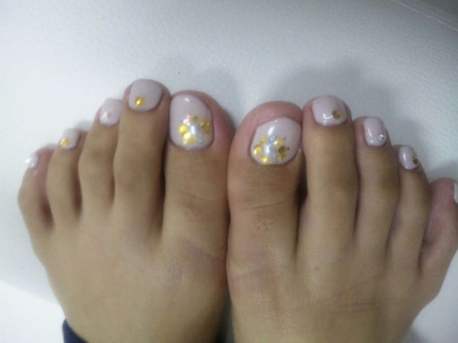 Mai Nishida Feet