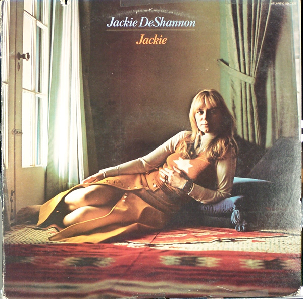 Jackie DeShannon Feet