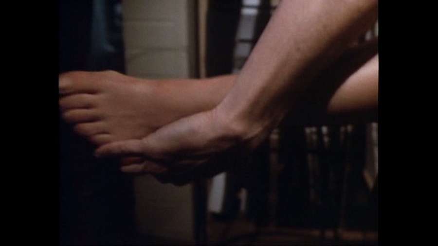 Marcy Walker Feet