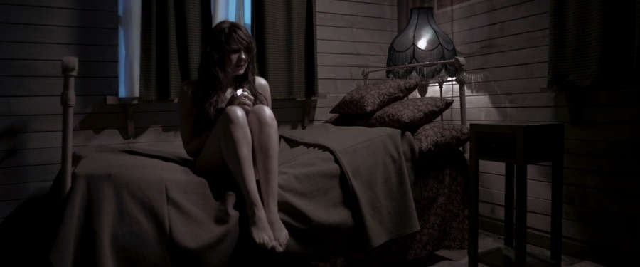 Scout Taylor Compton Feet. 