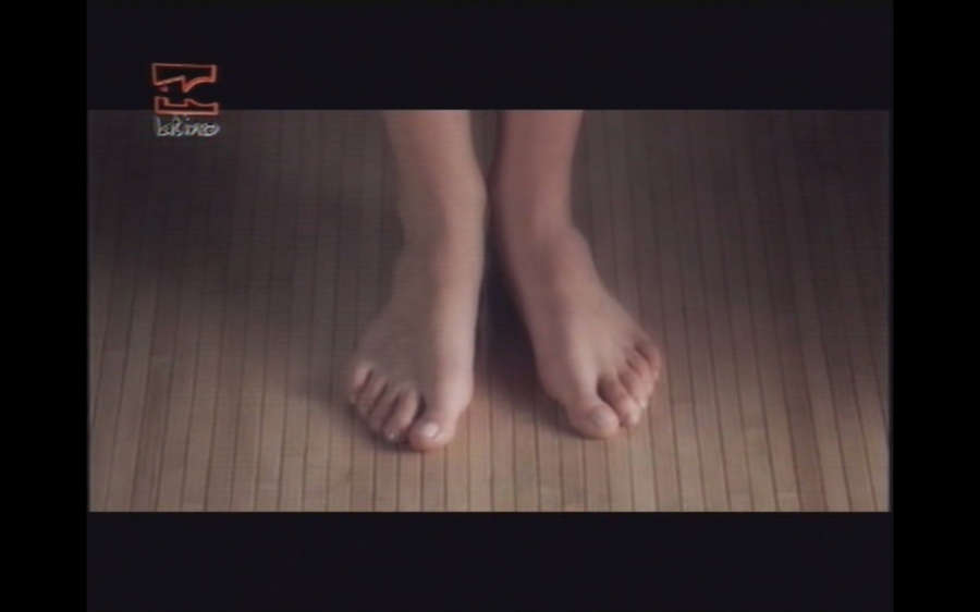 Maria Conchita Alonso Feet
