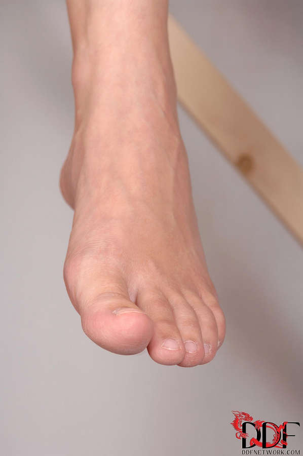 Beata Undine Feet