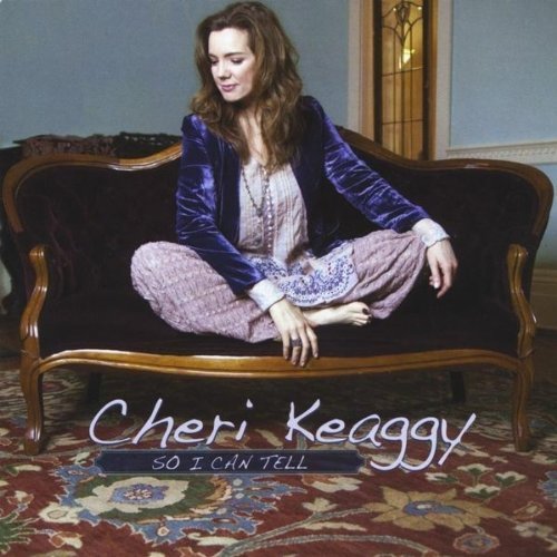 Cheri Keaggy Feet