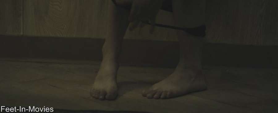 Jennifer Polansky Feet