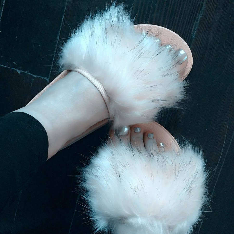 Kerli Feet