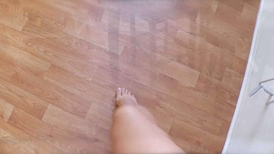 Jessica Remmers Feet