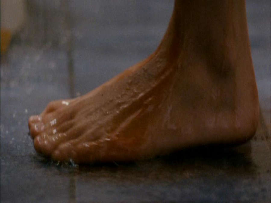 Krystal Vee Feet